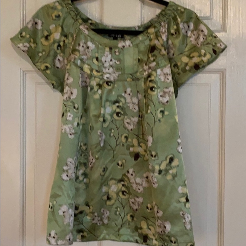Apt 9 Jade Top